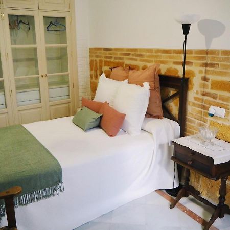 Carmona Center Apartment Экстерьер фото