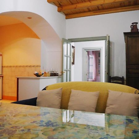 Carmona Center Apartment Экстерьер фото