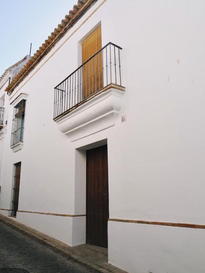 Carmona Center Apartment Экстерьер фото