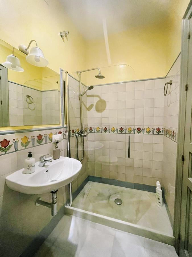 Carmona Center Apartment Экстерьер фото